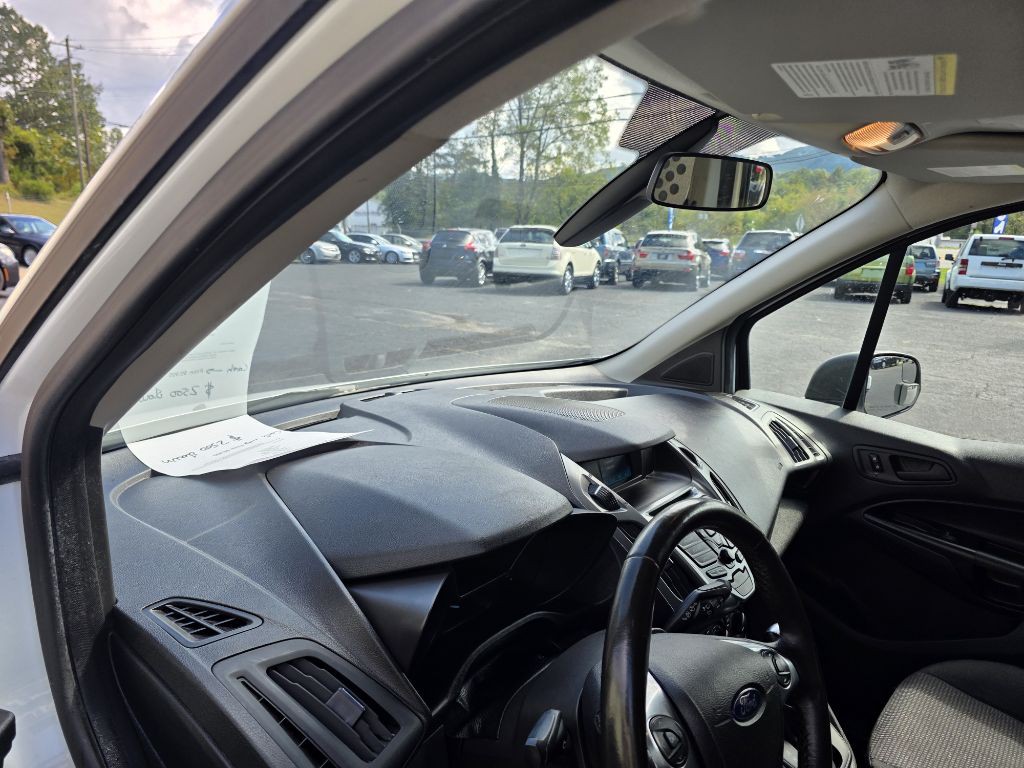 2018 Ford Transit Connect Image 4