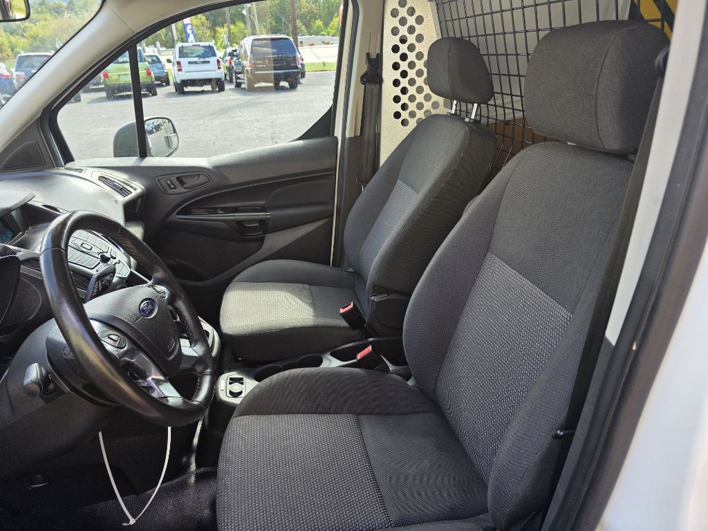 2018 Ford Transit Connect Image 5