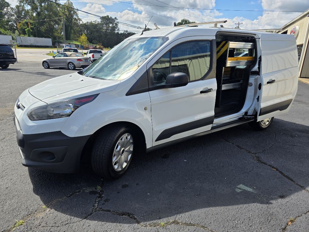 2018 Ford Transit Connect Image 6