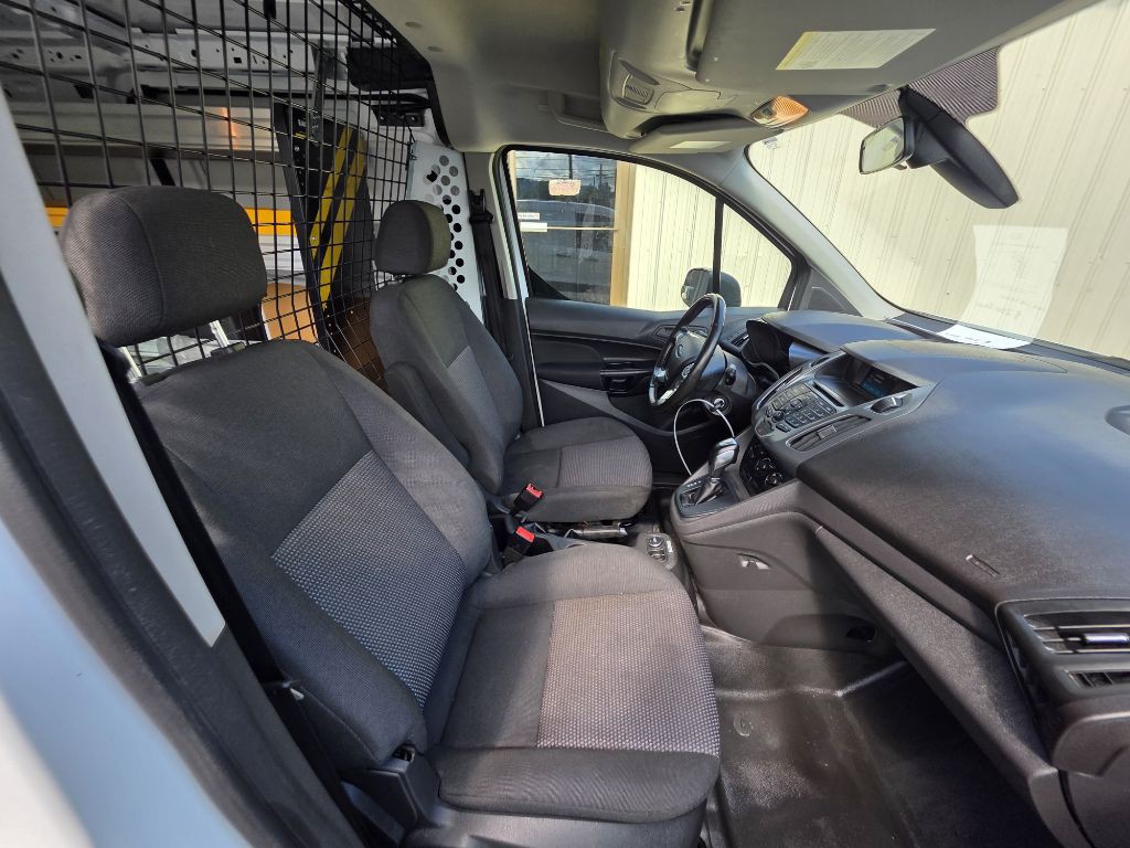 2018 Ford Transit Connect Image 7