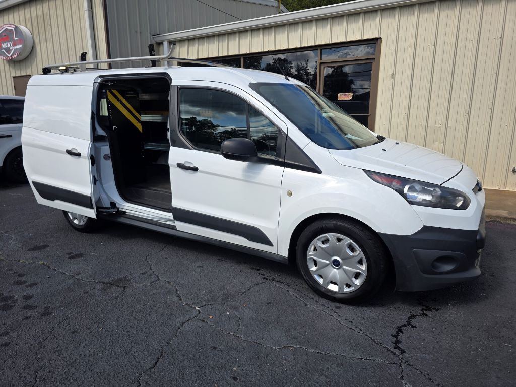 2018 Ford Transit Connect Image 9