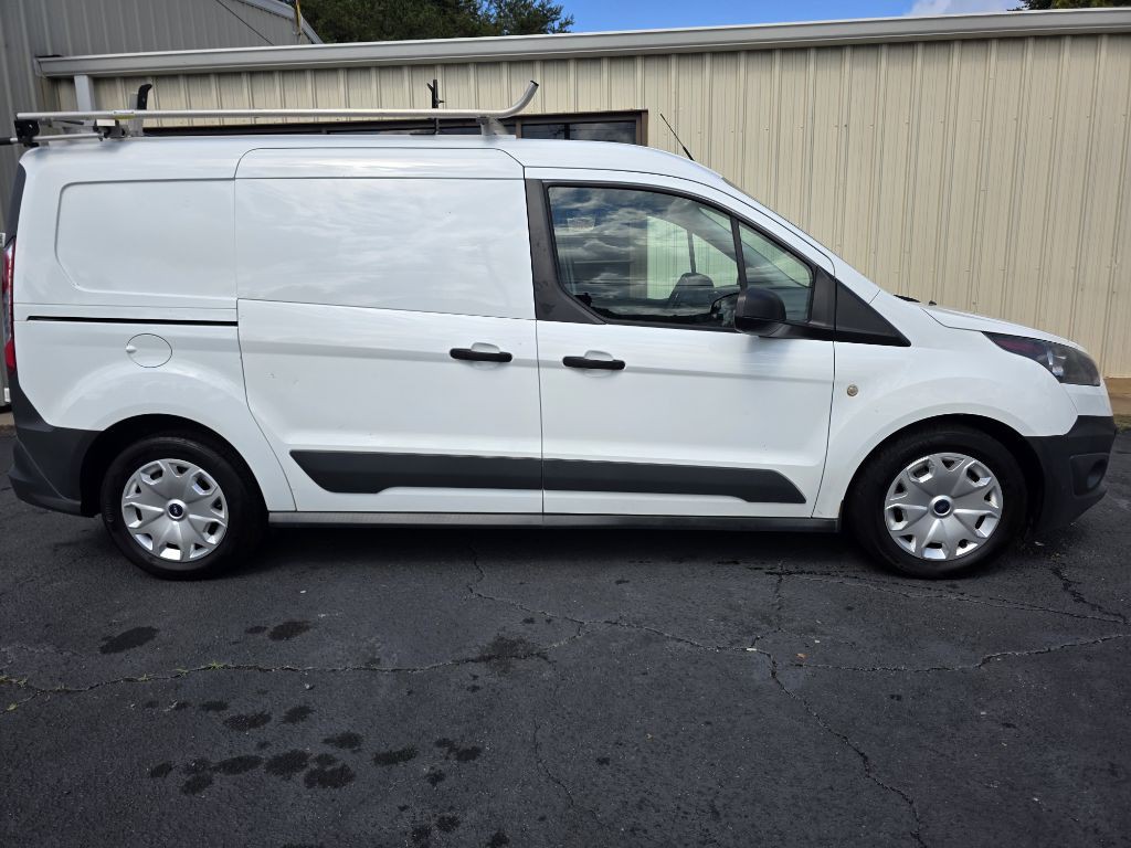 2018 Ford Transit Connect Image 11