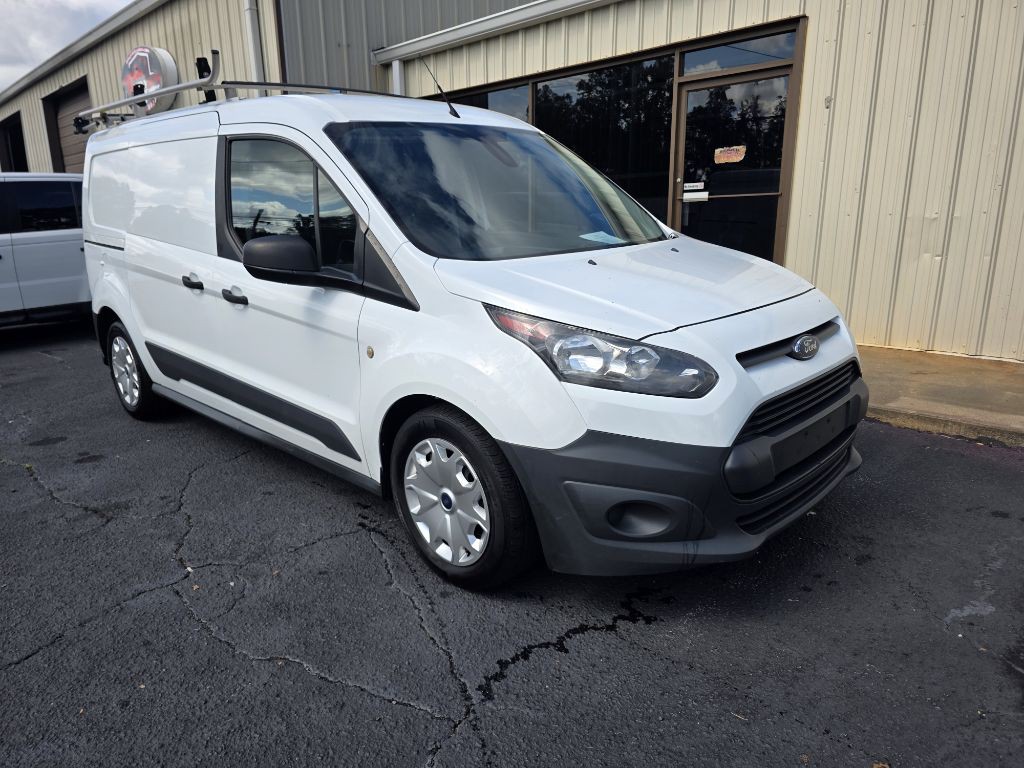 2018 Ford Transit Connect Image 14