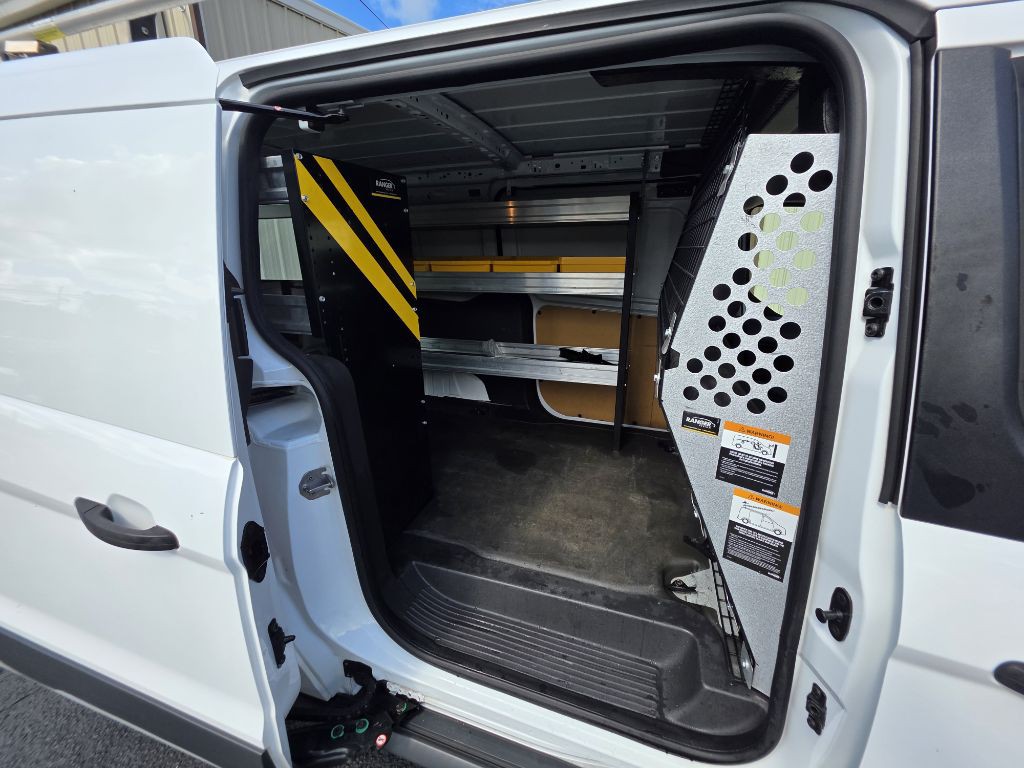 2018 Ford Transit Connect Image 15