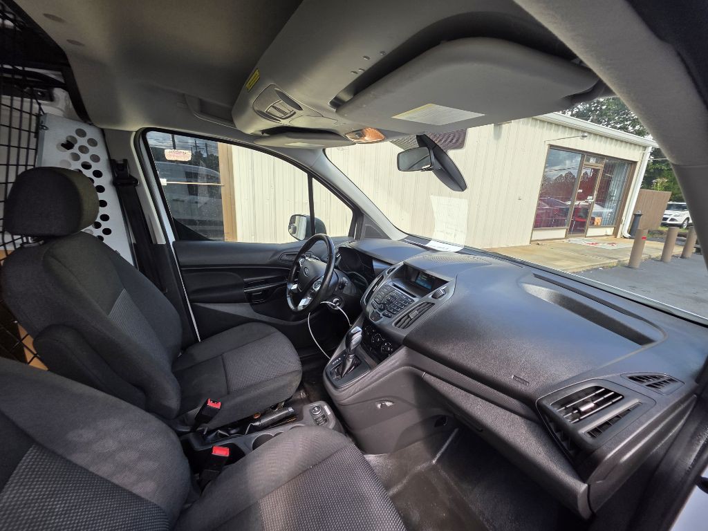 2018 Ford Transit Connect Image 16