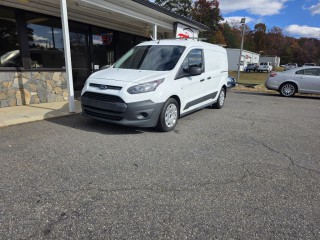 Image for 2018 Ford Transit Connect XL ID: 6881527