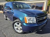 Image for 2007 Chevrolet Tahoe 1500 ID: 6896780