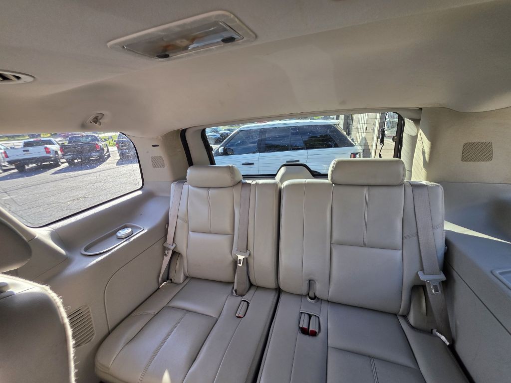 2007 Chevrolet Tahoe Image 3