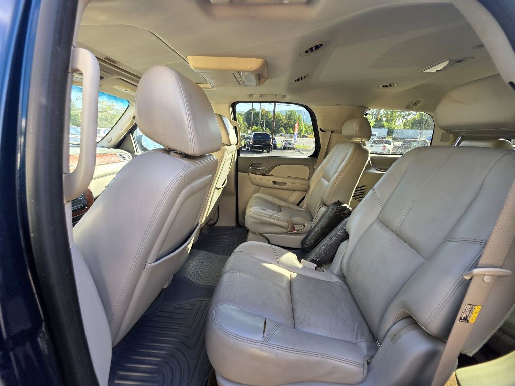 2007 Chevrolet Tahoe Image 5