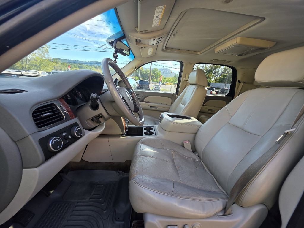2007 Chevrolet Tahoe Image 7