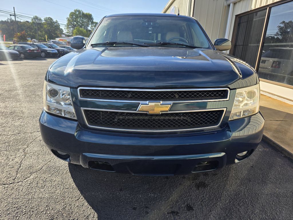 2007 Chevrolet Tahoe Image 14