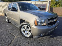 Image for 2007 Chevrolet Avalanche 1500 ID: 6899511