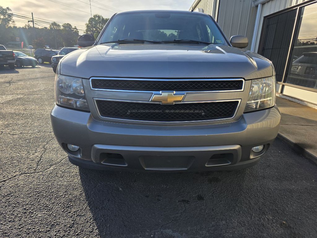 2007 Chevrolet Avalanche Image 12