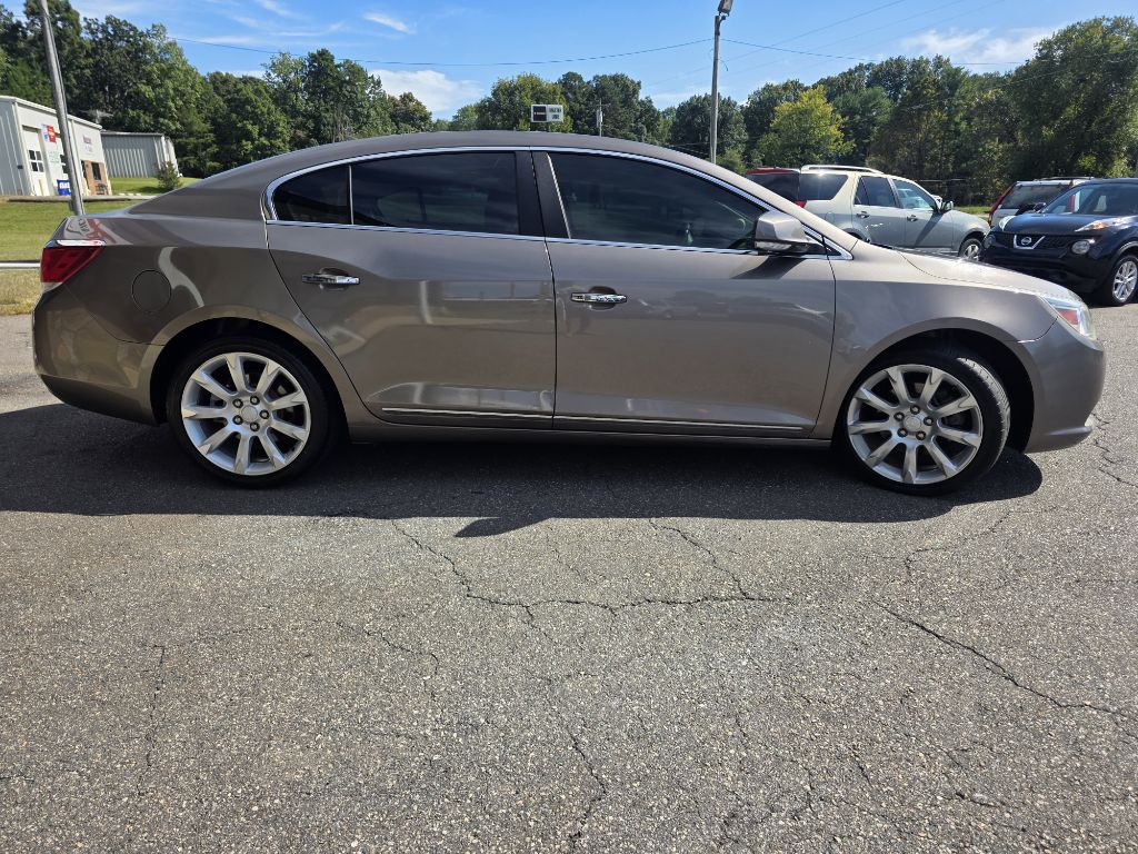 2012 Buick Lacrosse Image 15
