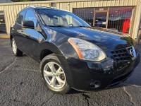 Image for 2010 Nissan Rogue S ID: 6911284