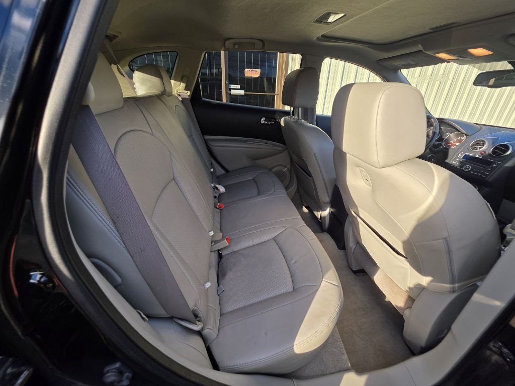 2010 Nissan Rogue Image 6