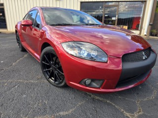 Image for 2011 Mitsubishi Eclipse Gs Sport ID: 6911289