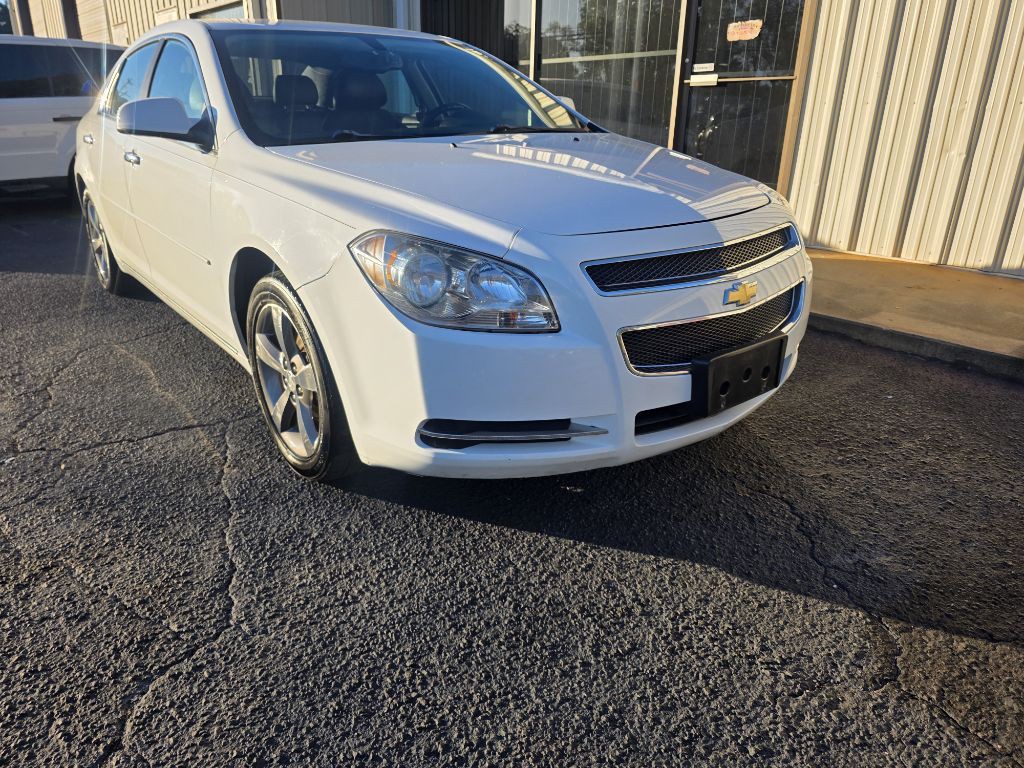 2012 Chevrolet Malibu Image 7