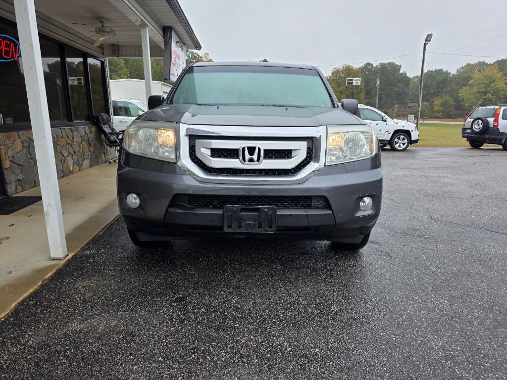 2011 Honda Pilot Image 15