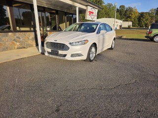 Image for 2013 Ford Fusion SE ID: 6951764