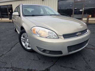 Image for 2011 Chevrolet Impala LT ID: 6955362