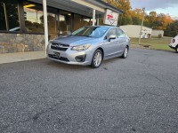 Image for 2012 Subaru Impreza Premium ID: 6955453