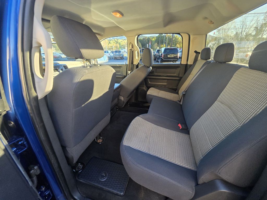 2009 Dodge Ram 1500 Image 6