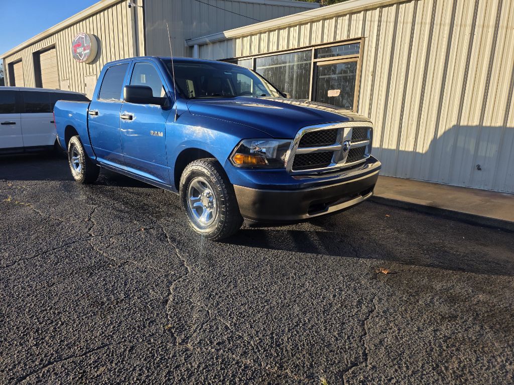 2009 Dodge Ram 1500 Image 14