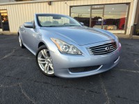 Image for 2010 INFINITI G37 BASE ID: 6984324