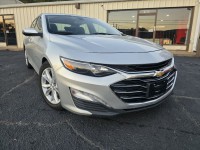 Image for 2020 Chevrolet Malibu LT ID: 6984325