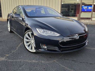 Image for 2013 Tesla Model S  ID: 6984327
