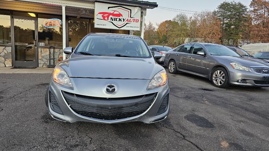 2011 Mazda Mazda3 Image 15