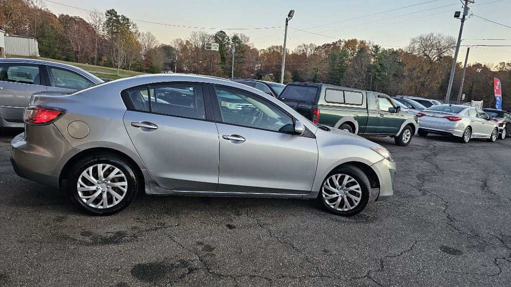 2011 Mazda Mazda3 Image 16