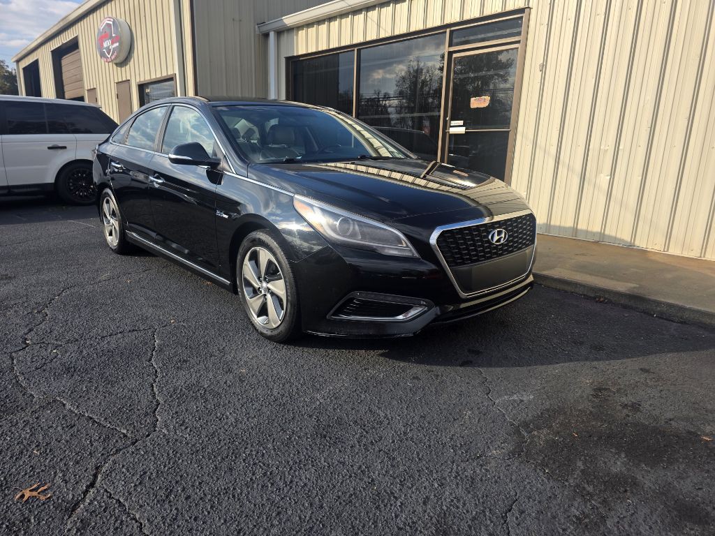 2016 Hyundai Sonata Image 20