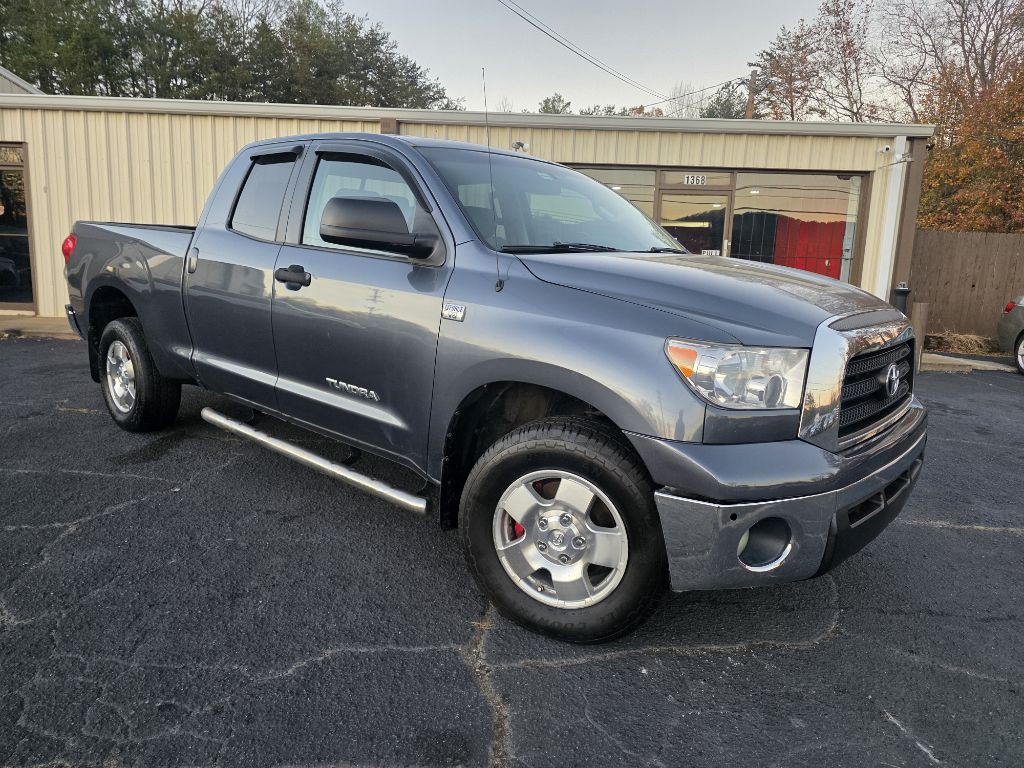 2008 Toyota Tundra Image 2