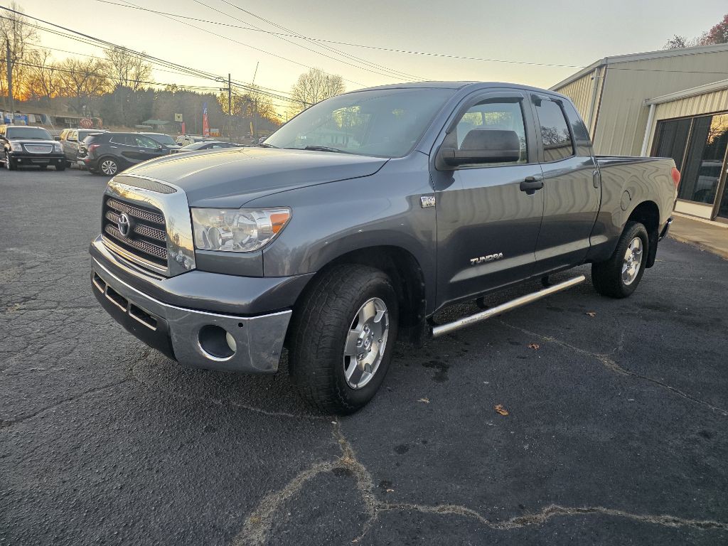 2008 Toyota Tundra Image 3