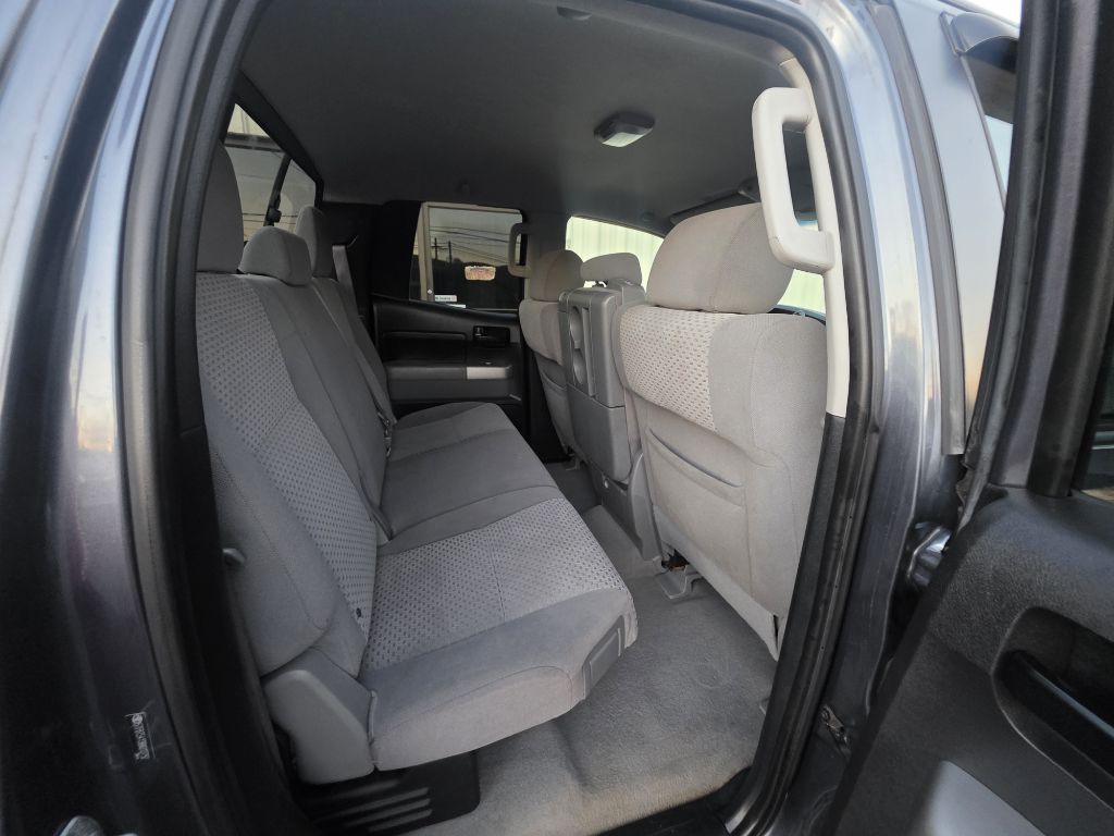 2008 Toyota Tundra Image 4