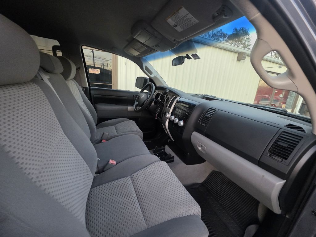 2008 Toyota Tundra Image 5