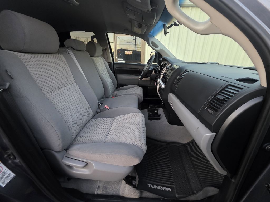 2008 Toyota Tundra Image 6