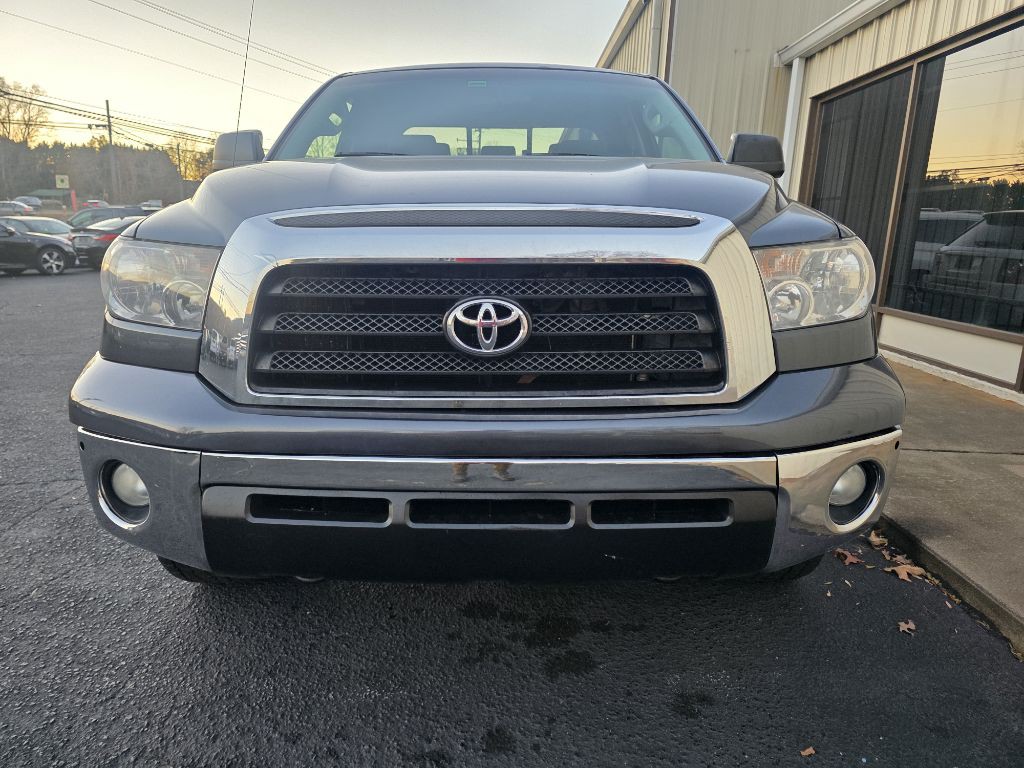 2008 Toyota Tundra Image 7
