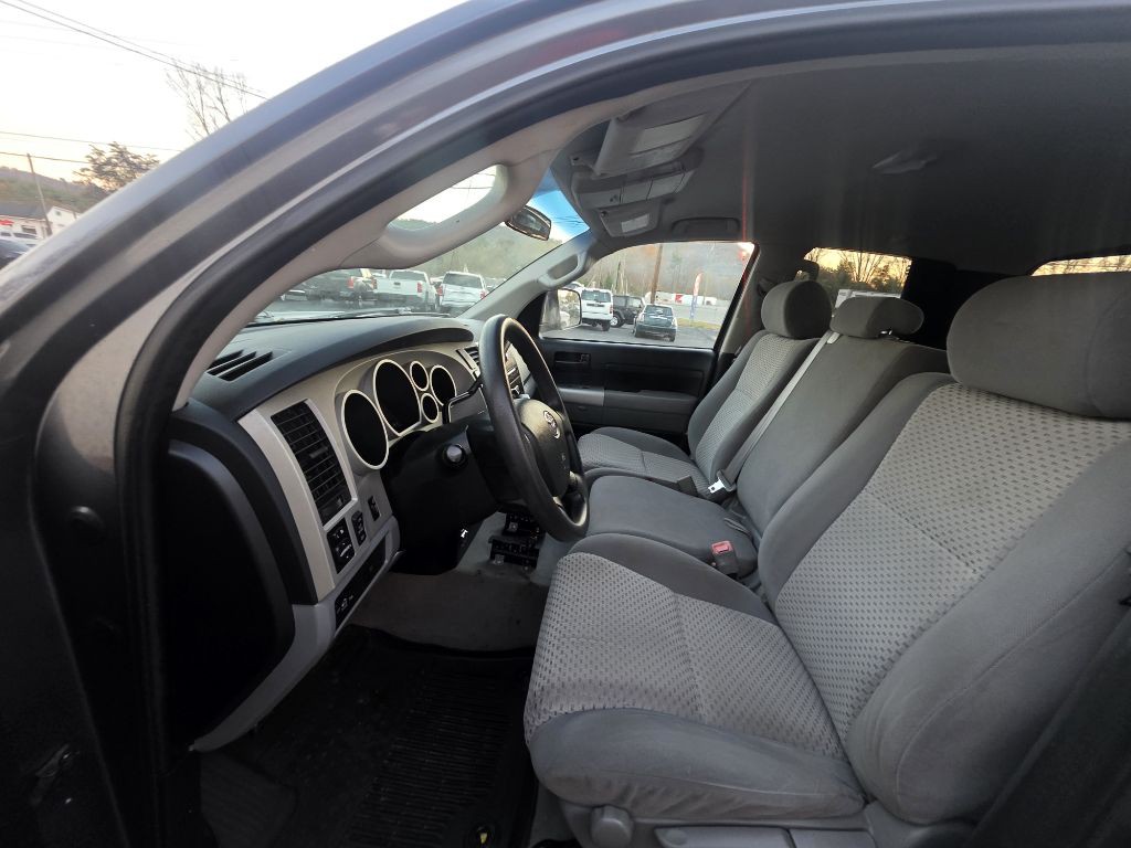 2008 Toyota Tundra Image 8