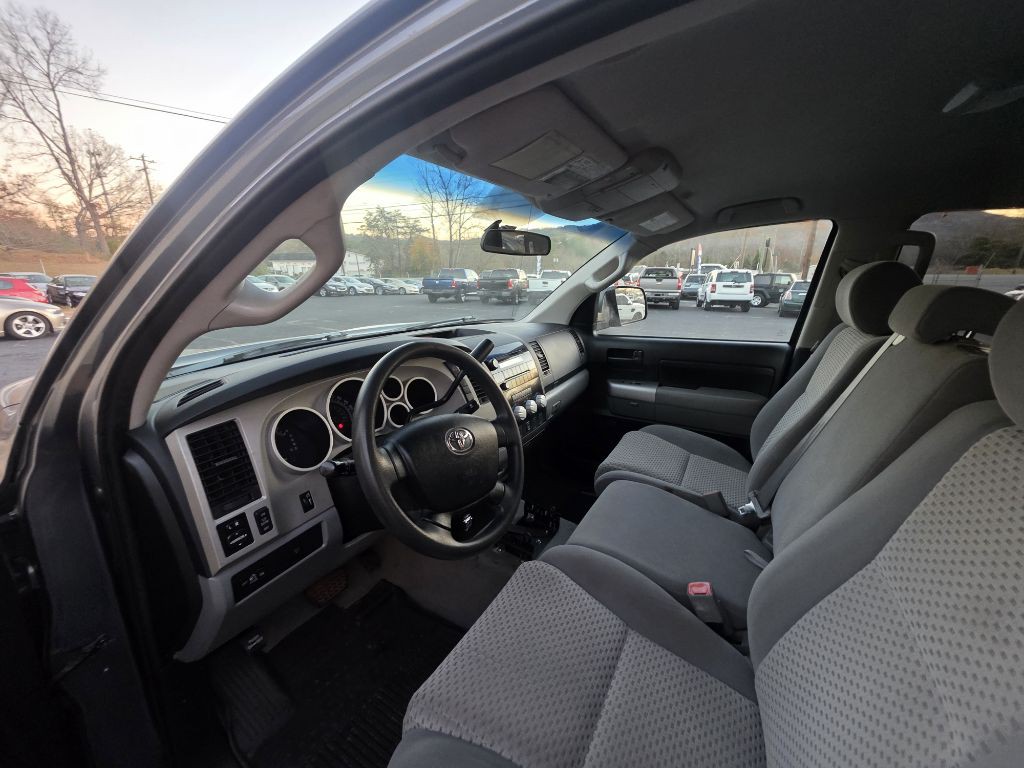 2008 Toyota Tundra Image 9