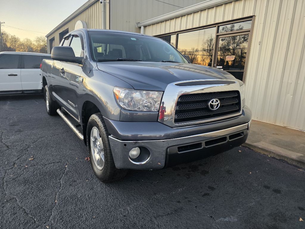 2008 Toyota Tundra Image 10