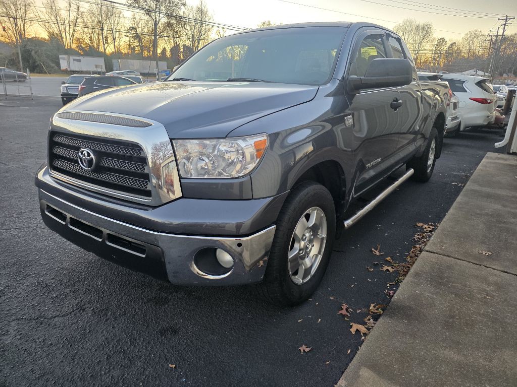 2008 Toyota Tundra Image 11