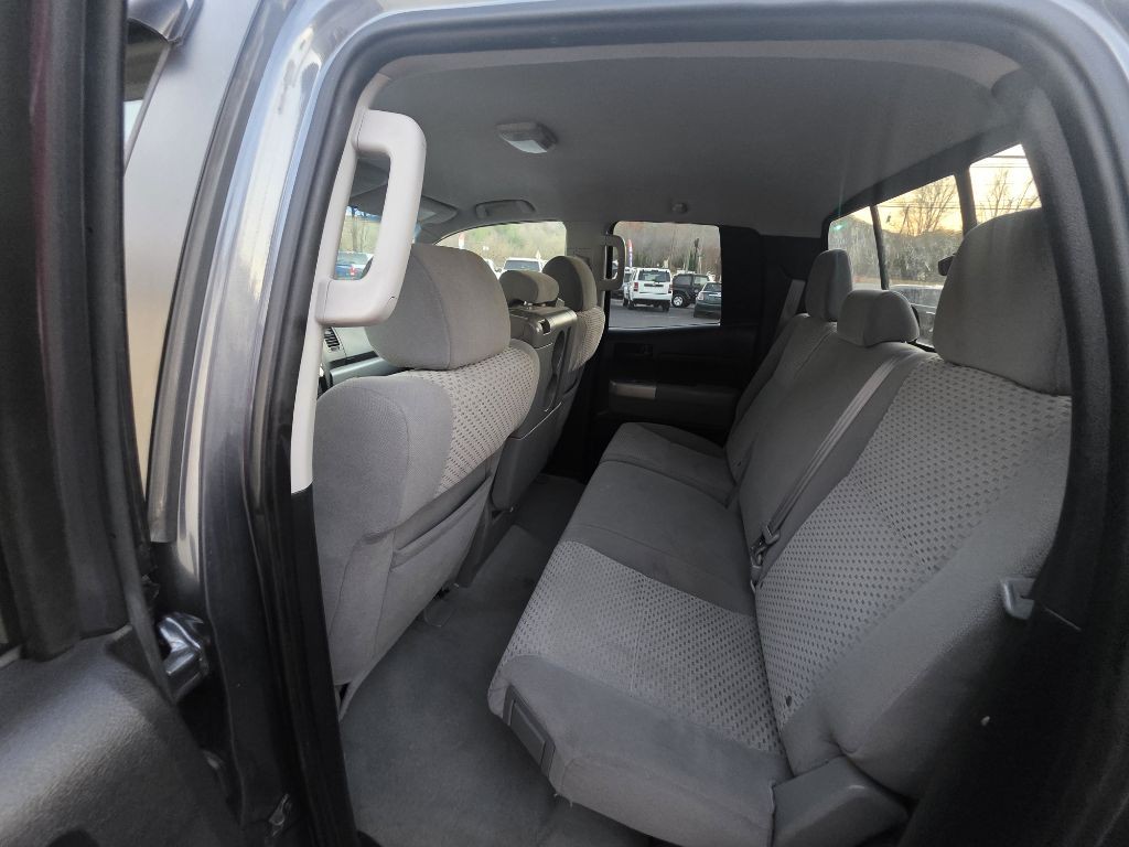 2008 Toyota Tundra Image 12