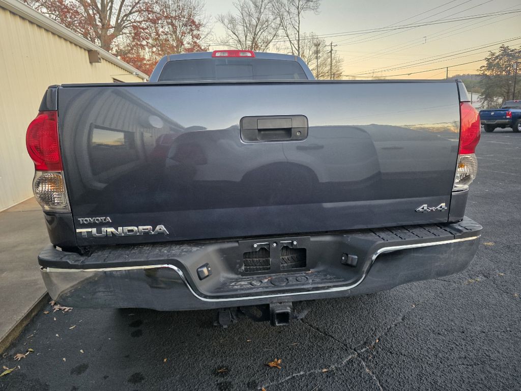 2008 Toyota Tundra Image 13