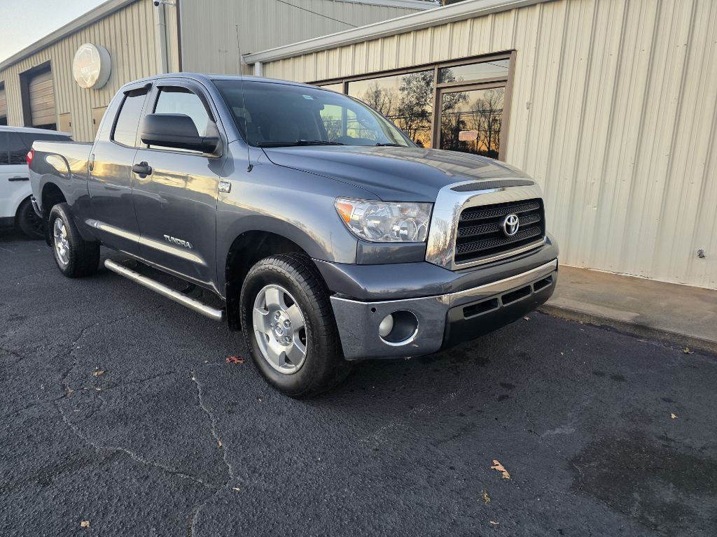 2008 Toyota Tundra Image 14