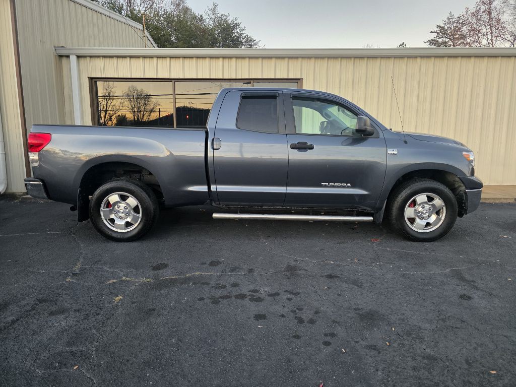 2008 Toyota Tundra Image 15