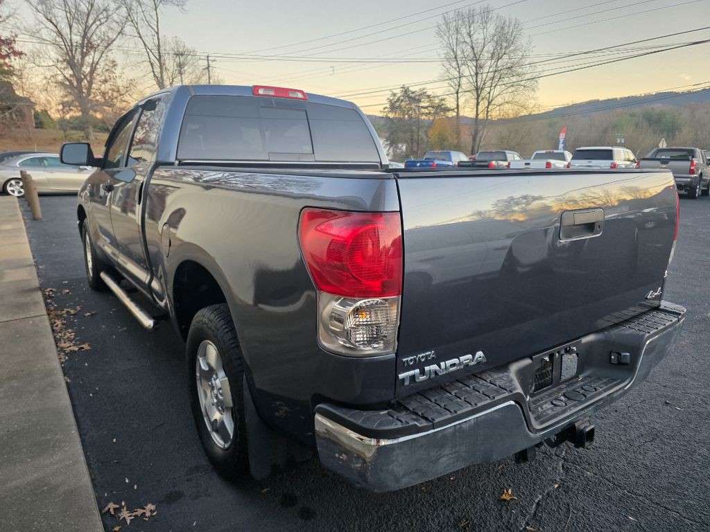 2008 Toyota Tundra Image 16