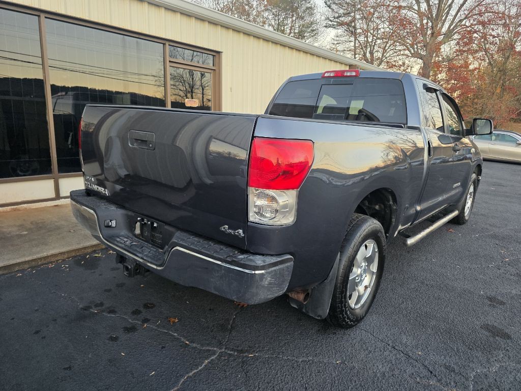 2008 Toyota Tundra Image 17